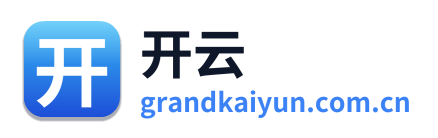 开云 Logo